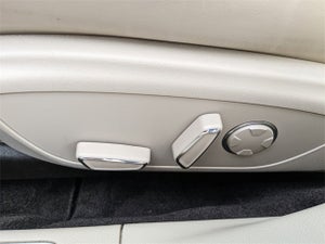 2018 Lincoln MKZ Hybrid Reserve